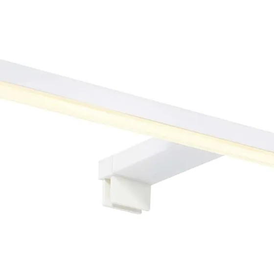 Nordlux Marlee LED-Wandleuchte Weiß IP44