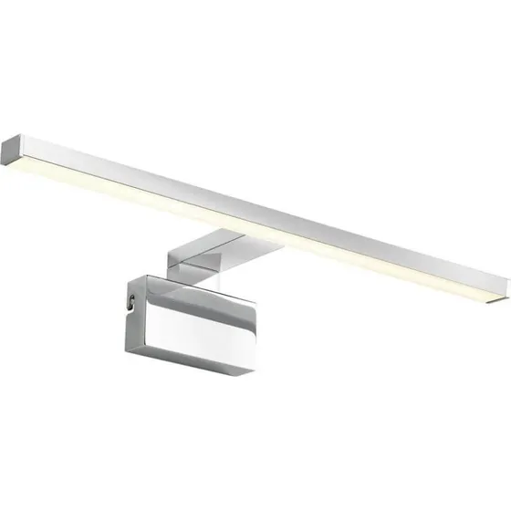 Nordlux Marlee 50 Wandleuchte Chrom 8,9W 800lm IP44