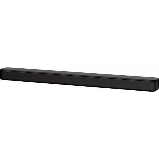Sony HT-SF150 2-Kanal-Soundbar schwarz 120 W