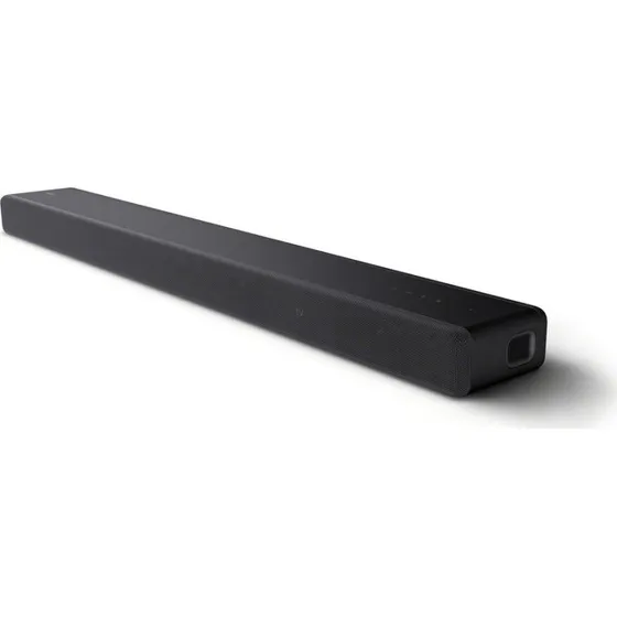 Sony HT-A3000 3.1-Kanal Soundbar mit Dual-Subwoofer