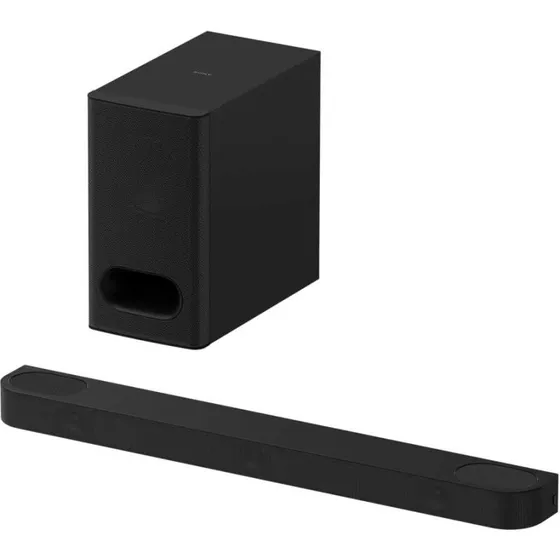 Sony BRAVIA Theatre Bar 6 HTB600 Soundbar