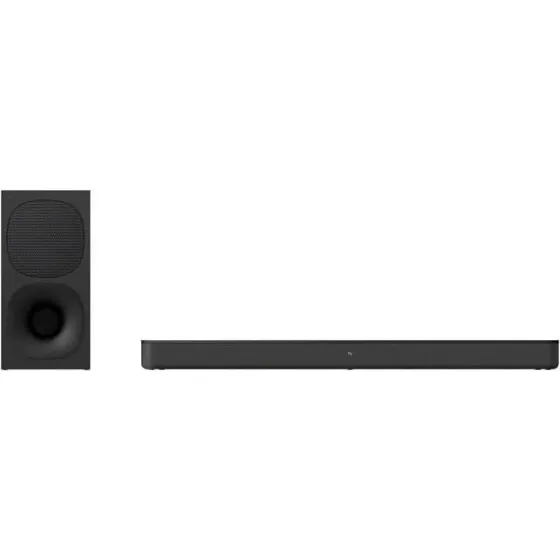 HT-SD40 2.1 Soundbar mit 330-W-Subwoofer
