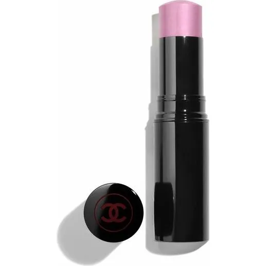 Chanel Baume Essentiel Transparent 8g