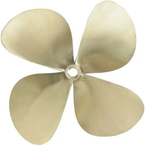 Vetus P4E Propeller 15'Ø, 15' Steigung