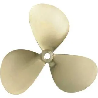 Vetus P3C 20" Ø, 14" Steigung, rechtsdrehend