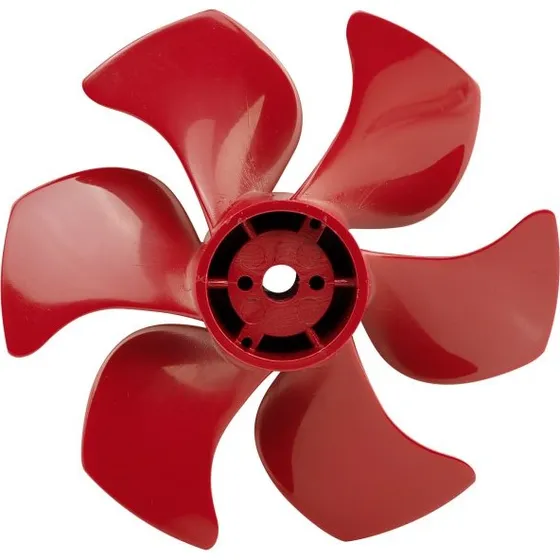 Vetus 6-Blatt-Propeller 185mm für BOW50/60/75/80/95