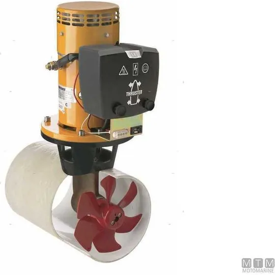 Vetus Bugpropeller 60 12V [4730060]