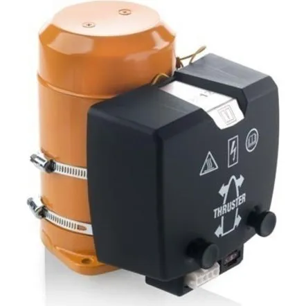 Vetus E-Motor BOW23/35 12V