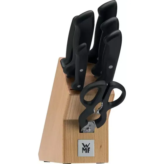 WMF Messerblock CLASSIC LINE 8-teilig