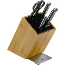 WMF Spitzenklasse Plus Messerblock 5-teilig