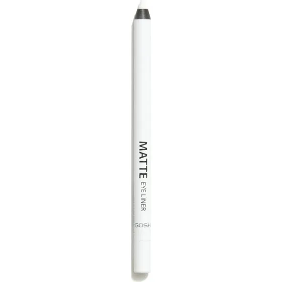 GOSH Copenhagen Matte Eyeliner Dover Weiß 1,2 g