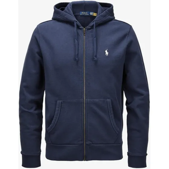 Polo Ralph Lauren Sweatjacke Navy