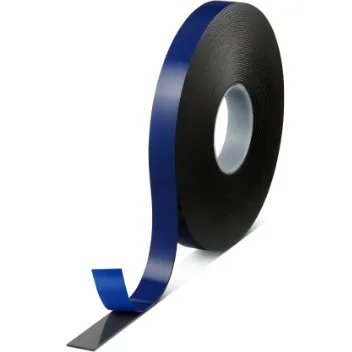 tesa ACXplus 70730 1240 mm x 10 m, schwarz