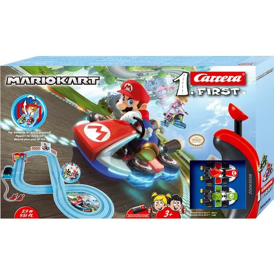 Carrera FIRST Nintendo Mario Kart™ 1:50
