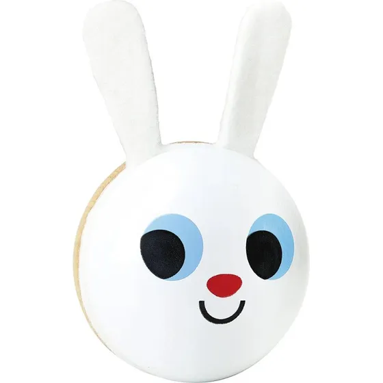 Vilac Melodischer Hase Rassel 7768