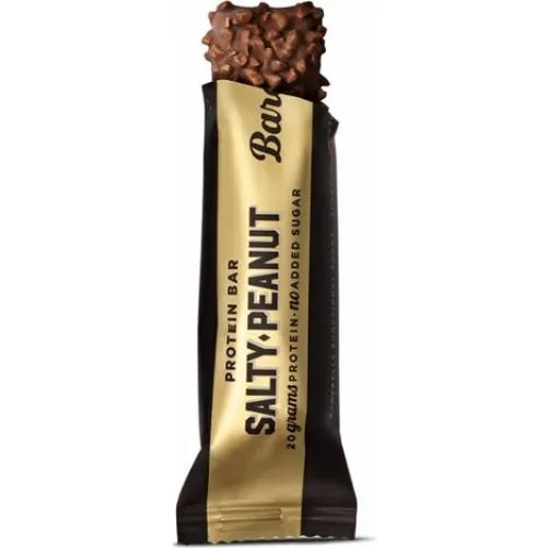 Barebells Protein Bar Salty Peanut 55g