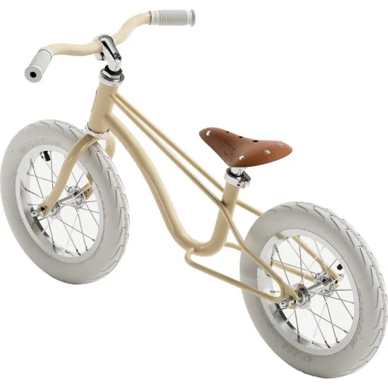 Banwood Icon Laufrad Cream