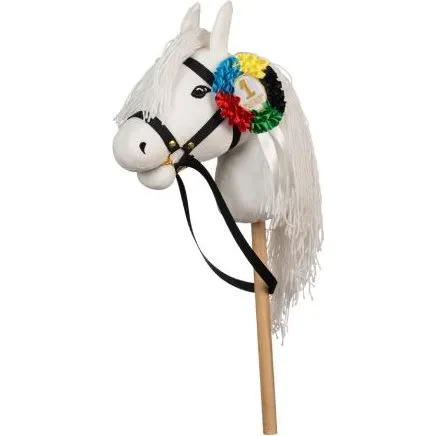 byASTRUP OL-GA Steckenpferd – Limitierte Edition