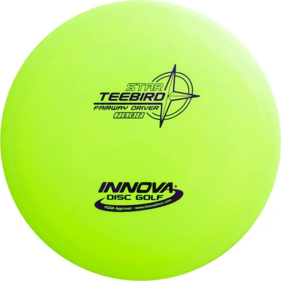 Innova TeeBird 3 Star Fairway Driver