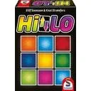 Schmidt Spiele Hilo – Kartenspiel ab 8 Jahren