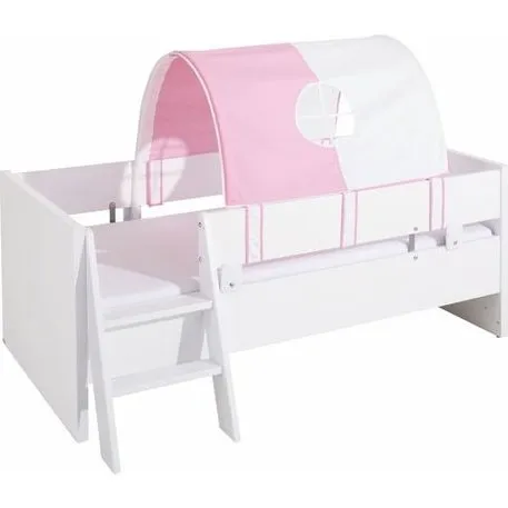 PAIDI Spielzelt Juniorstufen wei