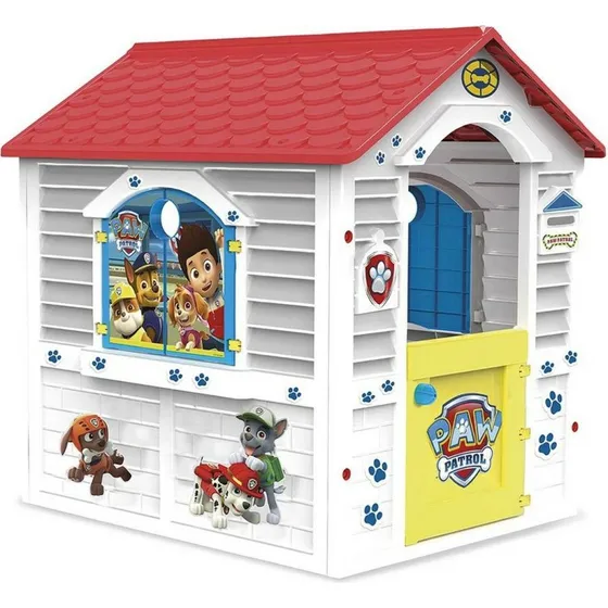 Chicos Paw Patrol Kinderspielhaus 104 x 103 x 84 cm