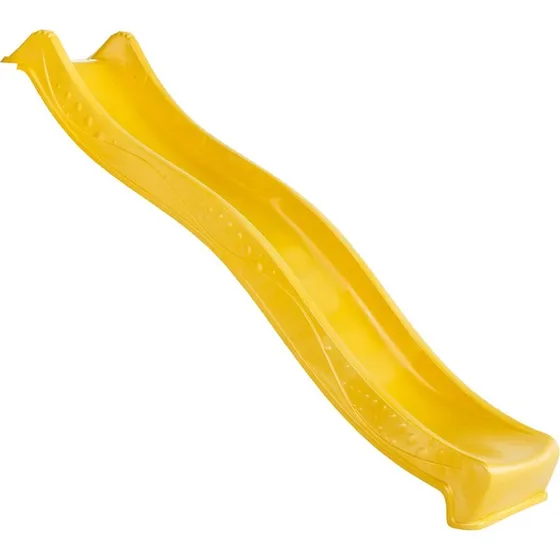 Yulvo Wellenrutsche 219 cm gelb