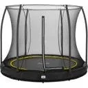 Salta Comfort Edition Ground Trampolin 305 cm schwarz