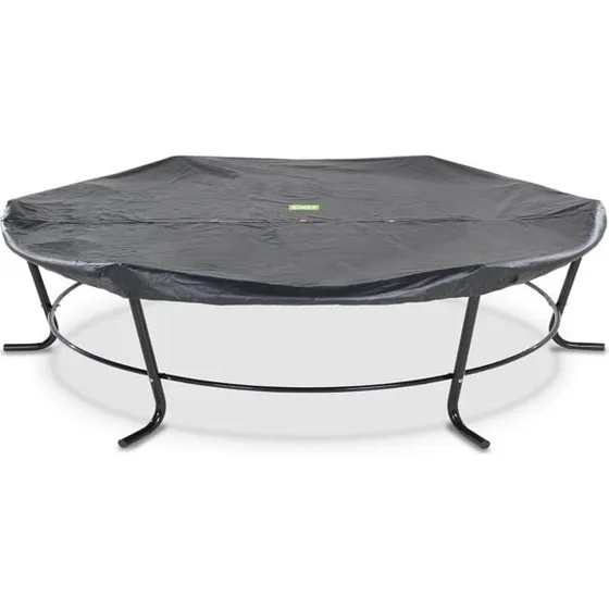 EXIT Toys Premium Trampolin-Abdeckplane ø305 cm schwarz
