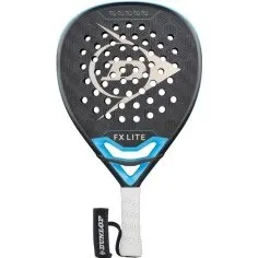 Dunlop FX Lite 2026 Padel-Schläger 355g