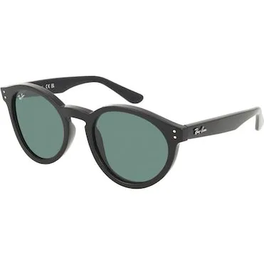 Ray-Ban 0RBR0505S Schwarz Grün