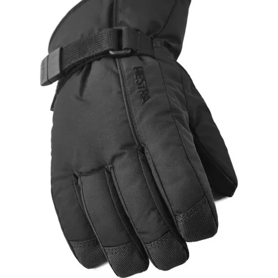 Hestra Isaberg CZone Jr. 5-Finger-Kinderhandschuh