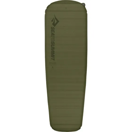 Sea To Summit Camp+ Mat S.I. Olive Large