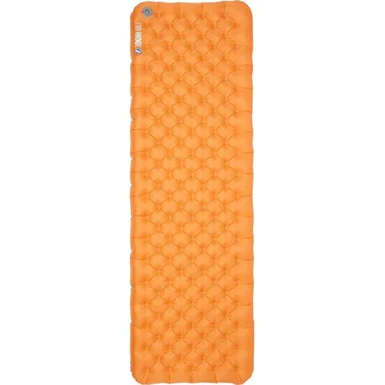 Big Agnes Zoom UL Insulated Wide Long
