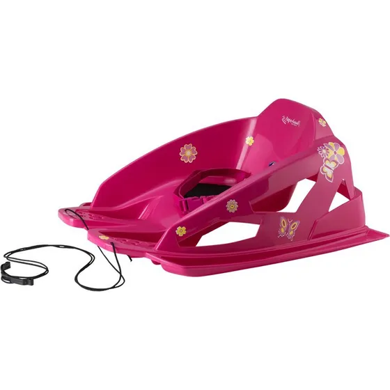 AlpenGaudi Alpen Bambino pink