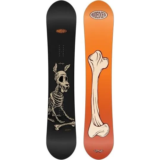 Nidecker Sensor Mons Snowboard 2026 Herren Twin