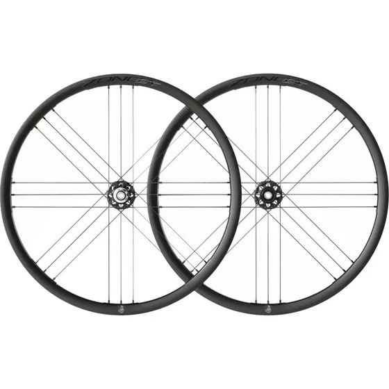 Campagnolo Zonda GT C23 Laufradsatz Centerlock 23mm