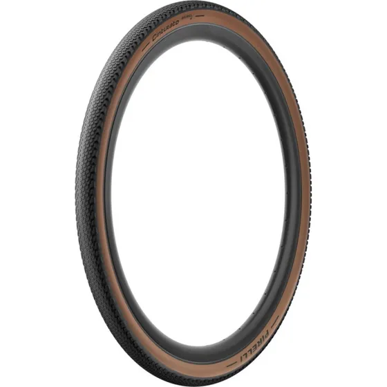 Pirelli Cinturato Gravel Hard Terrain 27,5 Zoll x 45 schwarz