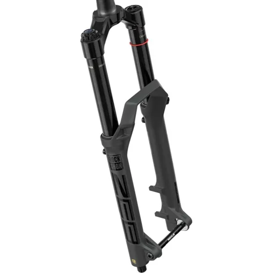 RockShox ZEB Ultimate 3.1 RC2 170 mm Federgabel 29/27,5+ Boost Slab Grey