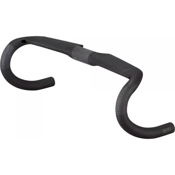 Roval Rapide Rennradlenker Schwarz/Charcoal 31,8 mm
