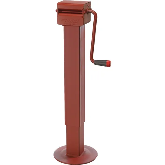 SIMOL Stützfuß DG 707W 600mm 4000kg 2-Gang