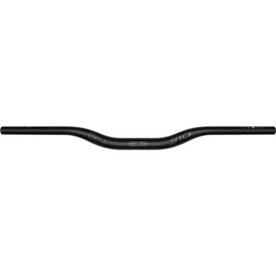 SQlab 310 3.0 Lenker 31.8mm schwarz