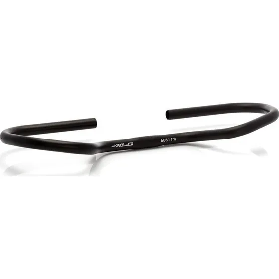 XLC HB-C05 Trekking-Lenker 585mm schwarz