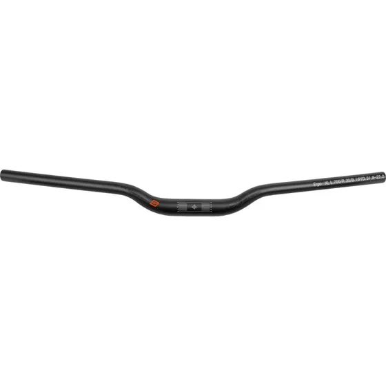 Ergotec Riser Bar Plus 680mm/14°/31,8mm