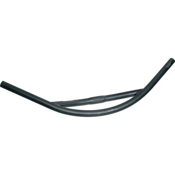 Ergotec Space Lenker 25.4mm 630mm schwarz-sand