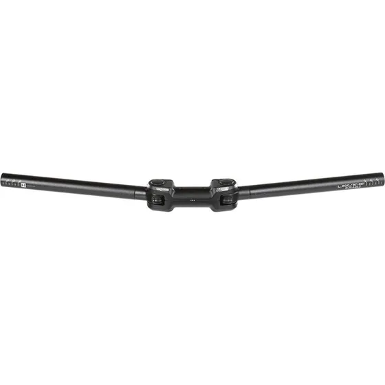 Ergotec AHS Superlight 31,8 mm schwarz