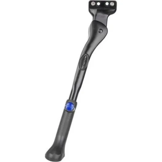 M-Wave Hinterbauständer 24/29" 18mm 40mm schwarz