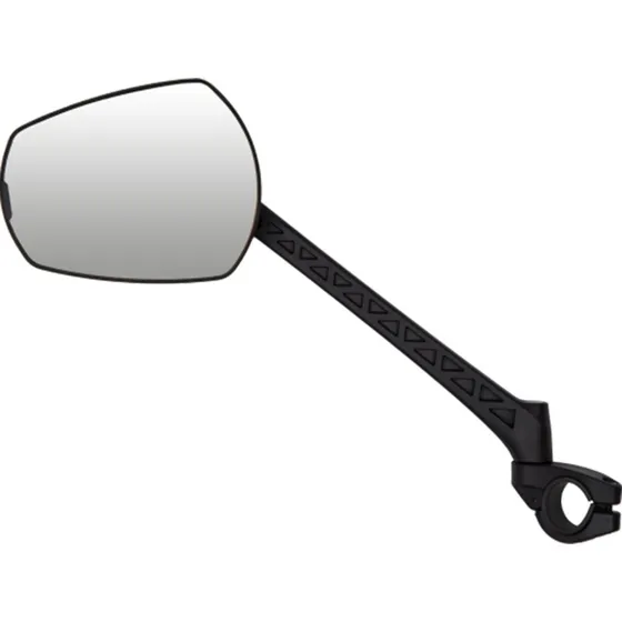 Zefal Espion E80 Linker Lenkerspiegel schwarz