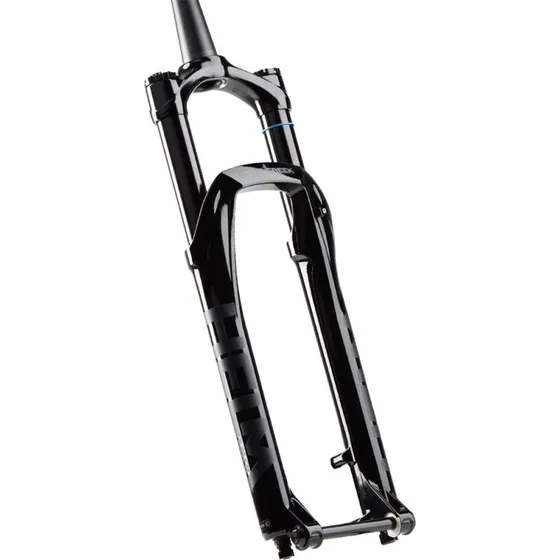 Cane Creek Helm MKII Air Federgabel 29 Zoll 130mm 51mm Boost glanz-schwarz