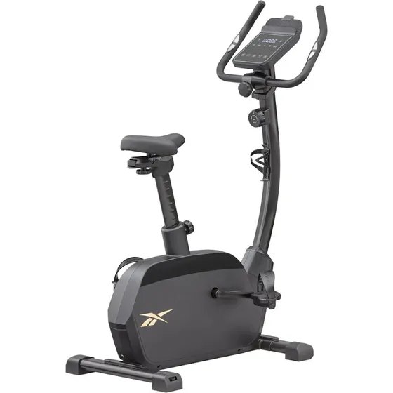 Reebok FR20 Heimtrainer, 8 Widerstandsstufen, 6 kg Schwungrad